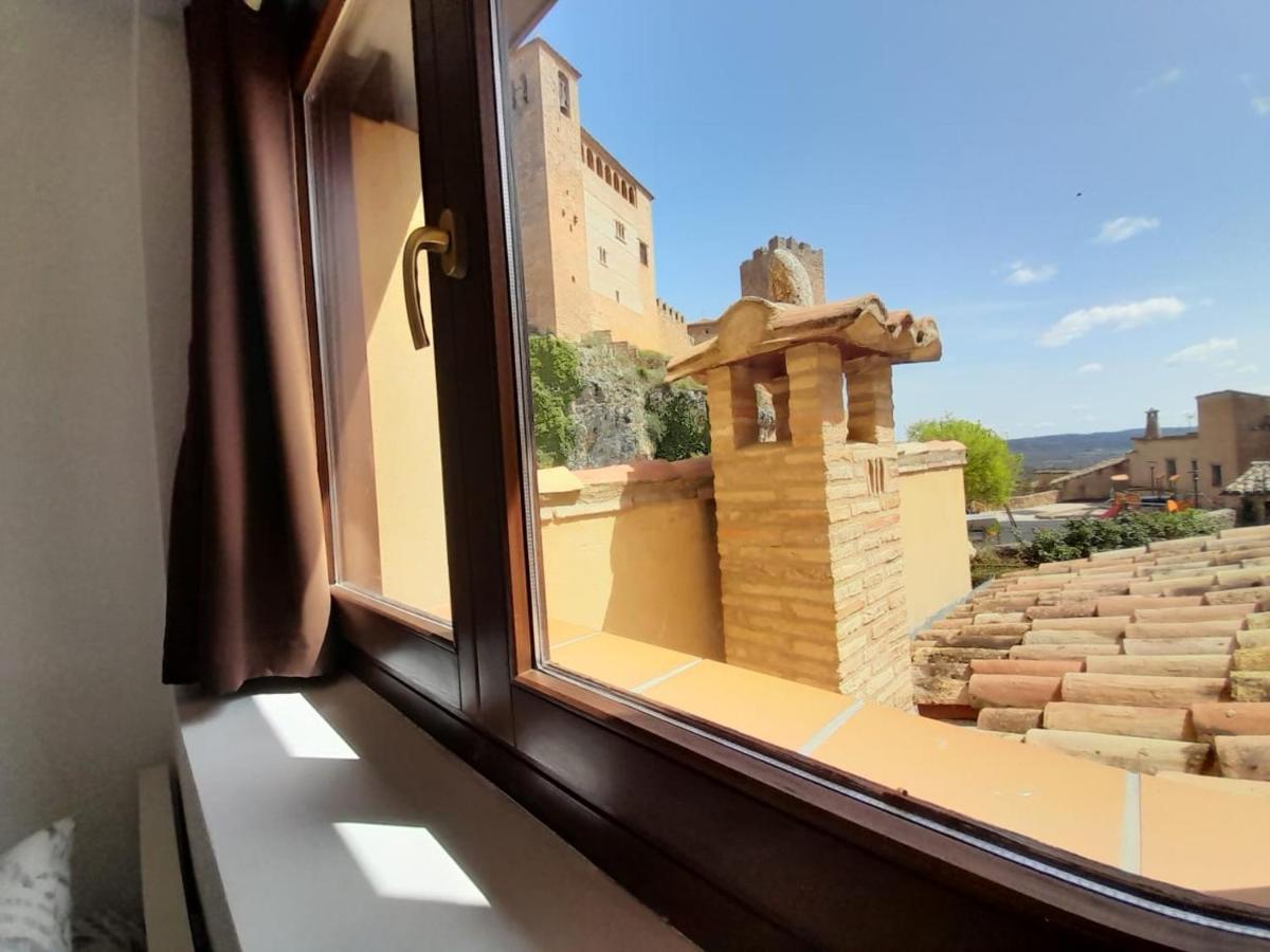 La Cocineta - Redolada Apartment Alquezar Exterior photo