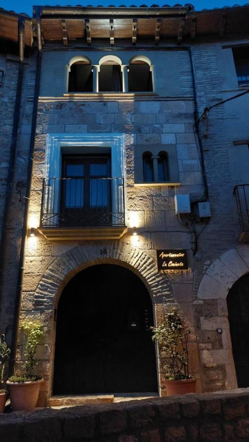 La Cocineta - Redolada Apartment Alquezar Exterior photo